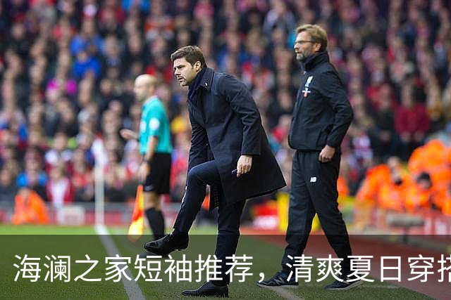 海澜之家短袖推荐，清爽夏日穿搭指南